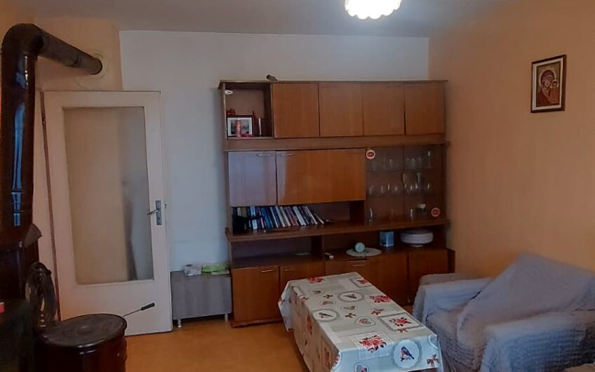 Гарсониера в кв.Червена стена,гр.Хасково