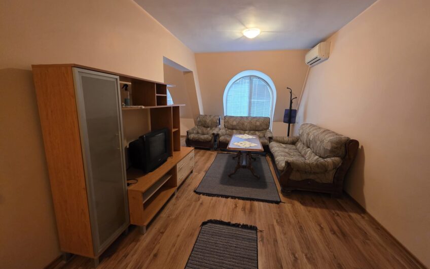 Едностаен апартамент кв. Дружба,гр.Хасково