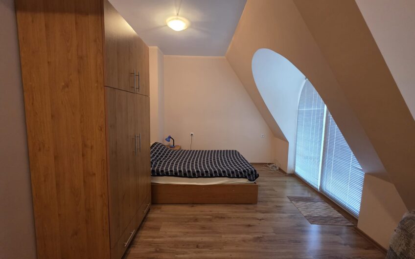 Едностаен апартамент кв. Дружба,гр.Хасково