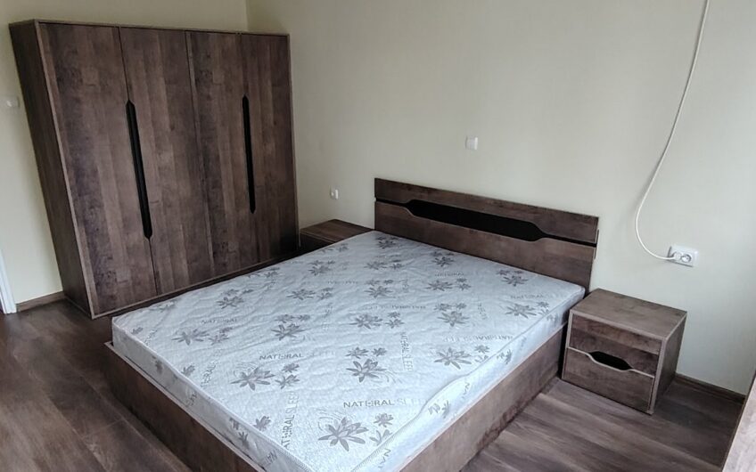 Тристаен апартамент под наем в кв.Дружба,гр.Хасково