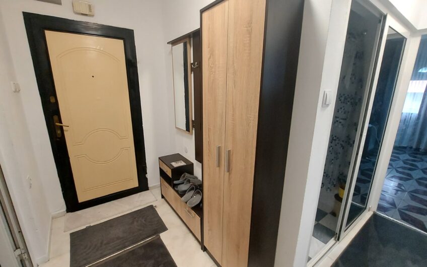 Многостаен апартамент под наем в кв.Дружба,гр.Хасково