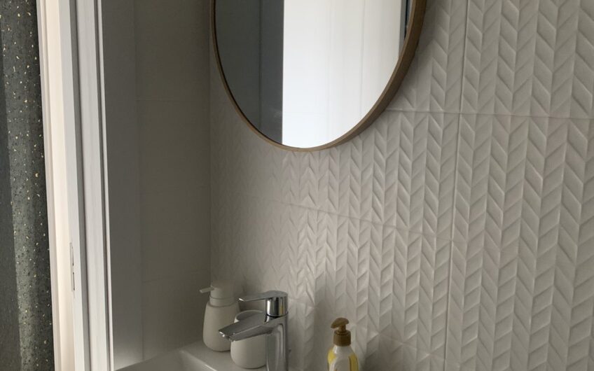 Обзаведен двустаен апартамент в Центъра,гр.Хасково