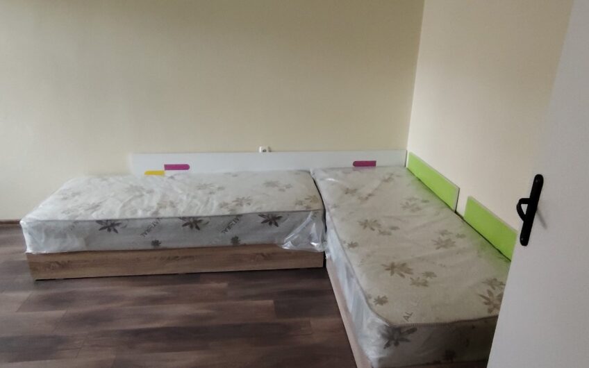 Тристаен апартамент под наем в кв.Дружба,гр.Хасково