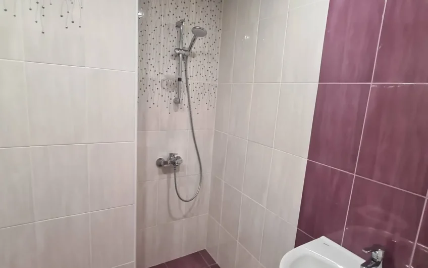 Двустаен апартамент под наем в кв. Бадема, град Хасково