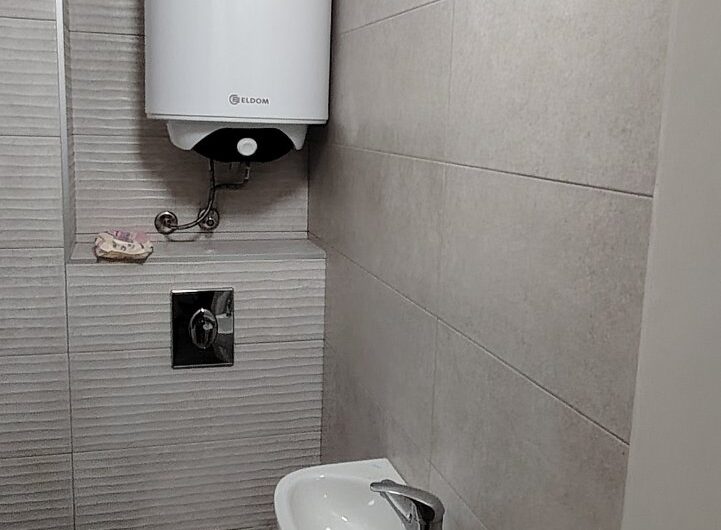 Тристаен апартамент под наем в кв.Дружба,гр.Хасково