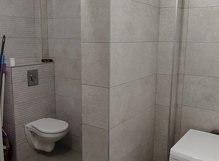 Тристаен апартамент под наем в кв.Дружба,гр.Хасково