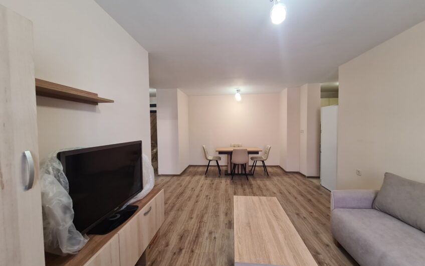 Двустаен апартамент под наем в кв.Любен Каравелов,гр.Хасково