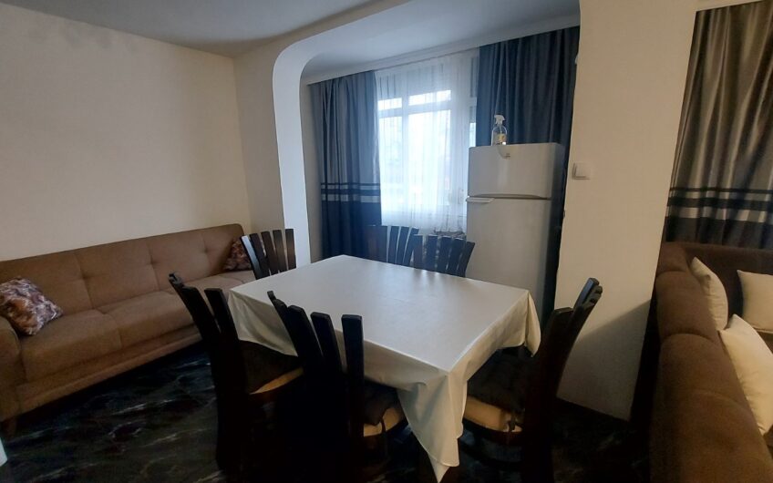 Многостаен апартамент под наем в кв.Дружба,гр.Хасково