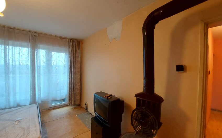 Гарсониера в кв.Червена стена,гр.Хасково