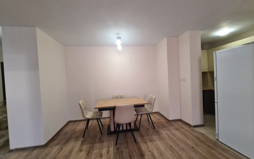 Двустаен апартамент под наем в кв.Любен Каравелов,гр.Хасково