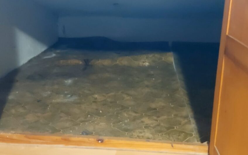 Ателие с гараж в кв.Училищни, гр. Хасково