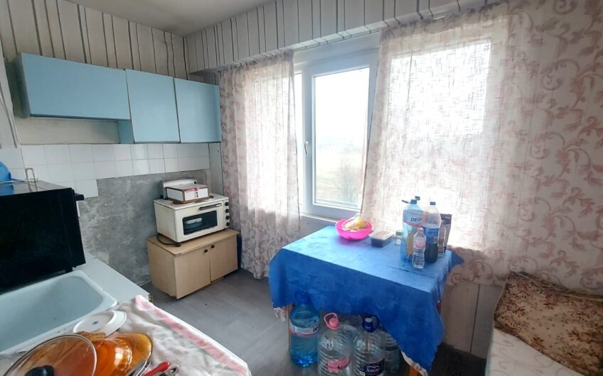 Гарсониера в кв.Червена стена,гр.Хасково