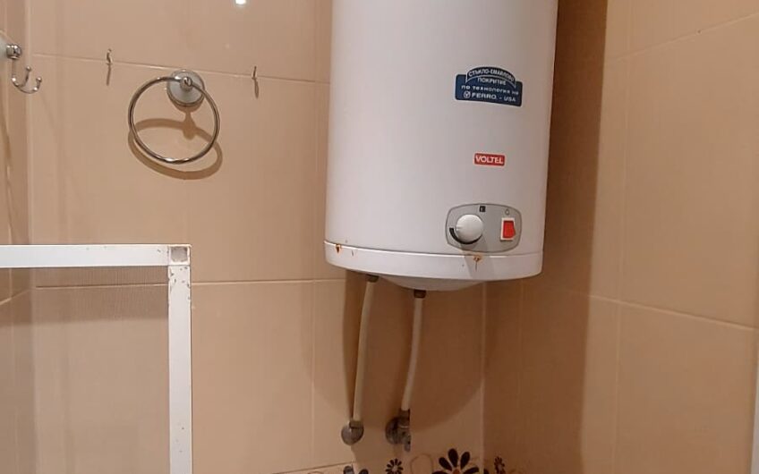 Гарсониера под наем в кв.Орфей-Веспрем,Хасково