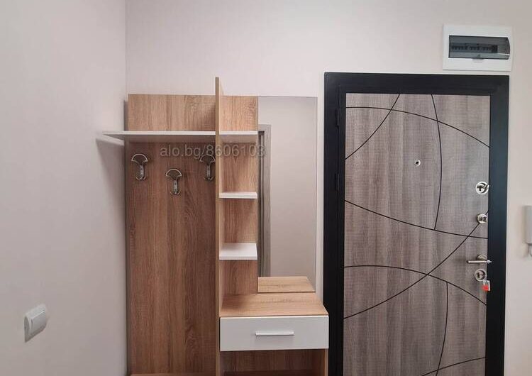 Двустаен апартамент под наем в кв. Любен Каравелов,гр. Хасково