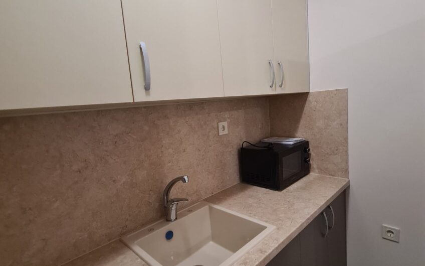 Двустаен апартамент под наем в кв.Любен Каравелов,гр.Хасково