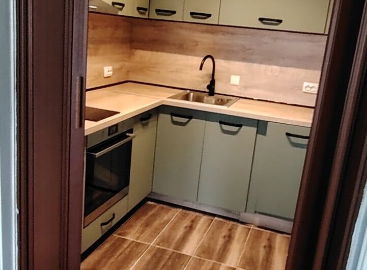 Тристаен апартамент под наем в кв.Дружба,гр.Хасково