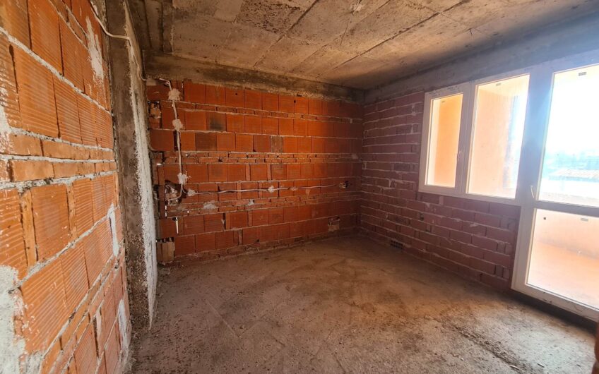 Триетажна къща в кв. Болярово, град Хасково