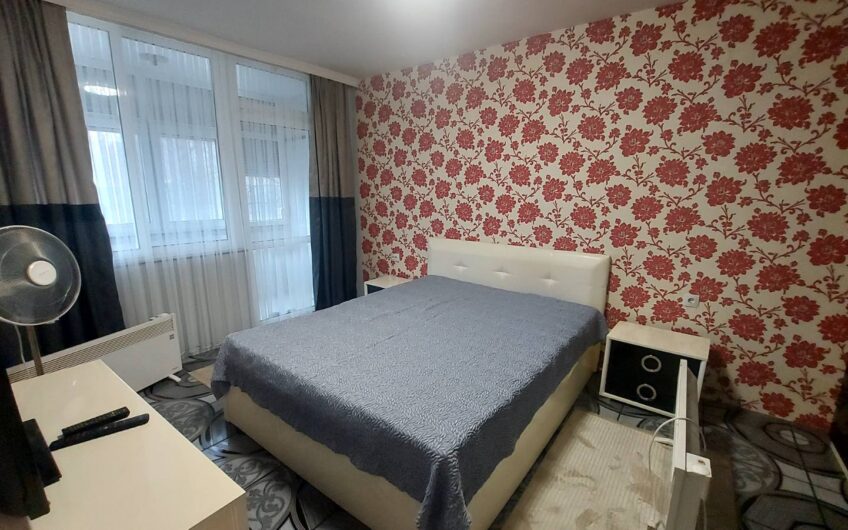 Многостаен апартамент под наем в кв.Дружба,гр.Хасково