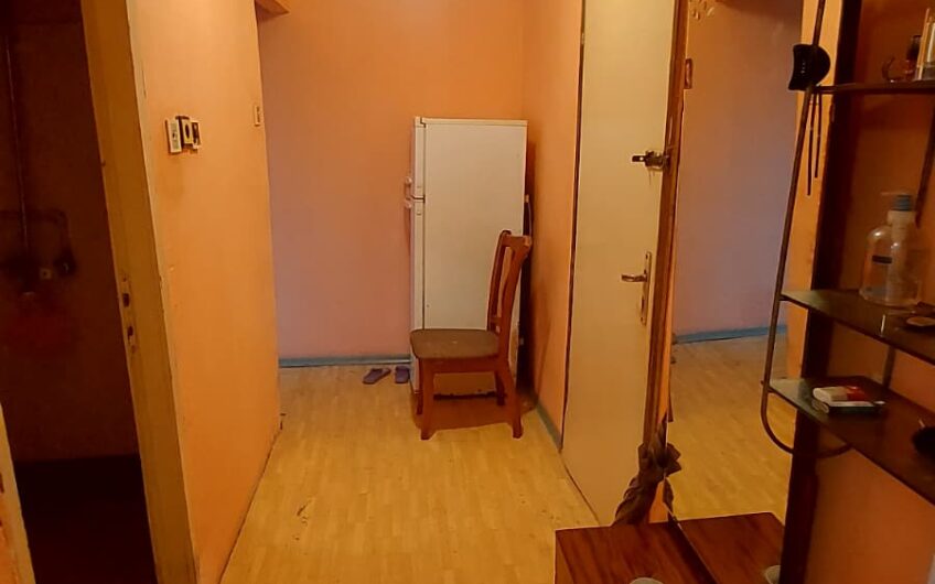 Гарсониера в кв.Червена стена,гр.Хасково