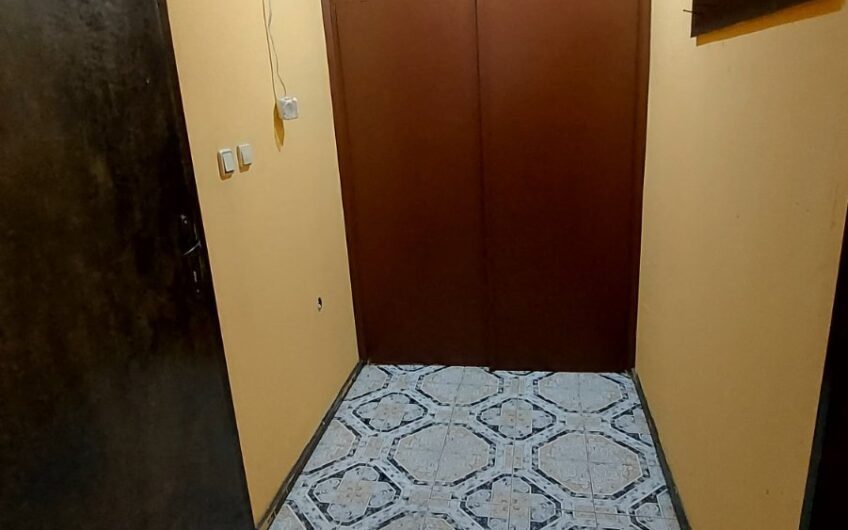 Гарсониера кв. Училищни, гр. Хасково