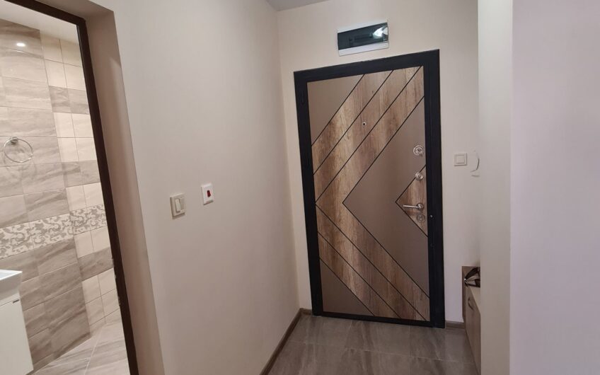 Двустаен апартамент под наем в кв.Любен Каравелов,гр.Хасково