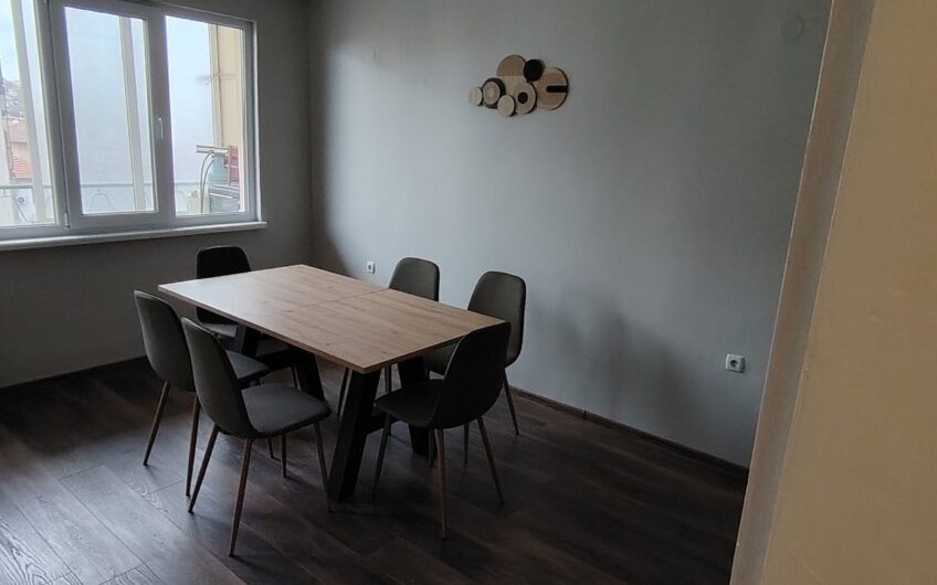 Тристаен апартамент под наем в кв.Дружба,гр.Хасково