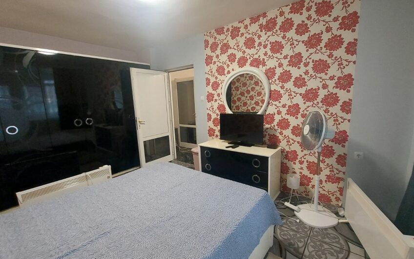 Многостаен апартамент под наем в кв.Дружба,гр.Хасково