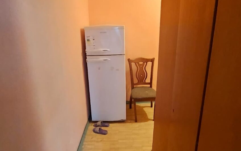 Гарсониера в кв.Червена стена,гр.Хасково