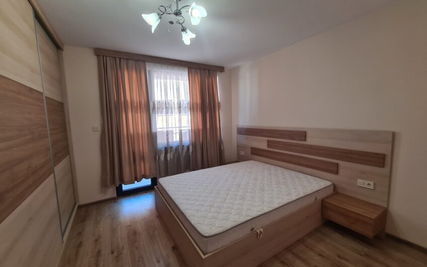 Двустаен апартамент под наем в кв.Любен Каравелов,гр.Хасково