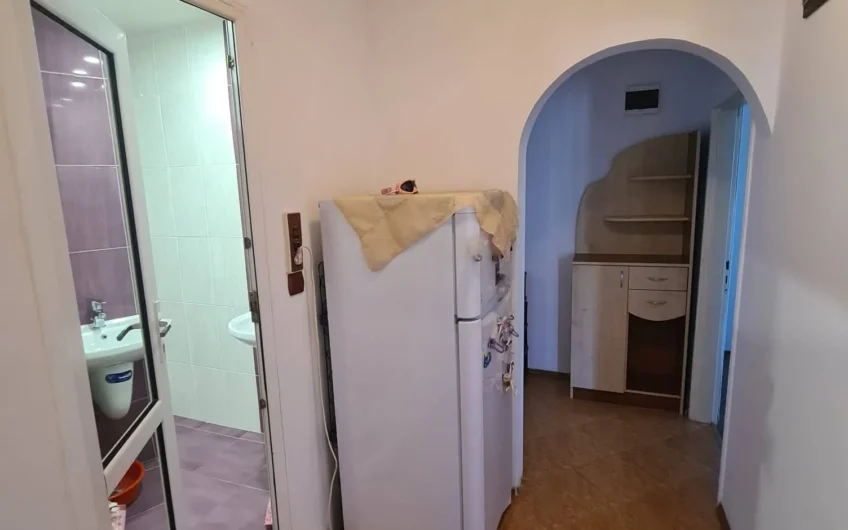 Двустаен апартамент под наем в кв. Бадема, град Хасково