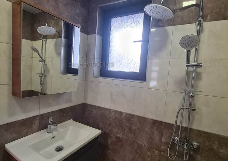 Двустаен апартамент под наем в кв. Любен Каравелов,гр. Хасково