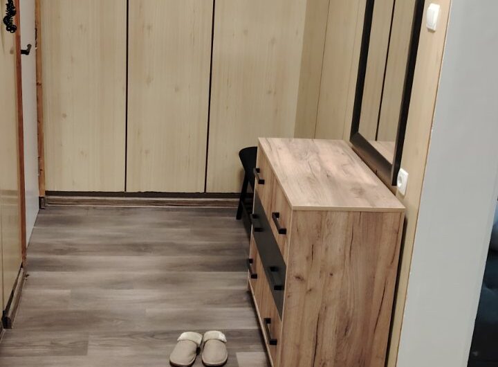 Тристаен апартамент под наем в кв.Дружба,гр.Хасково