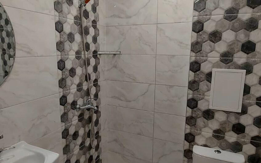 Двустаен апартамент под наем кв. Тракийски град Хасково