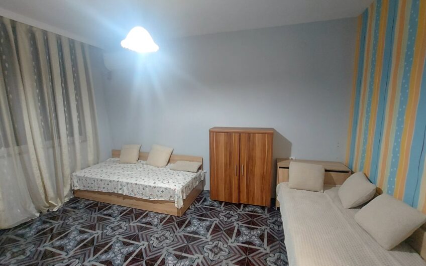 Многостаен апартамент под наем в кв.Дружба,гр.Хасково