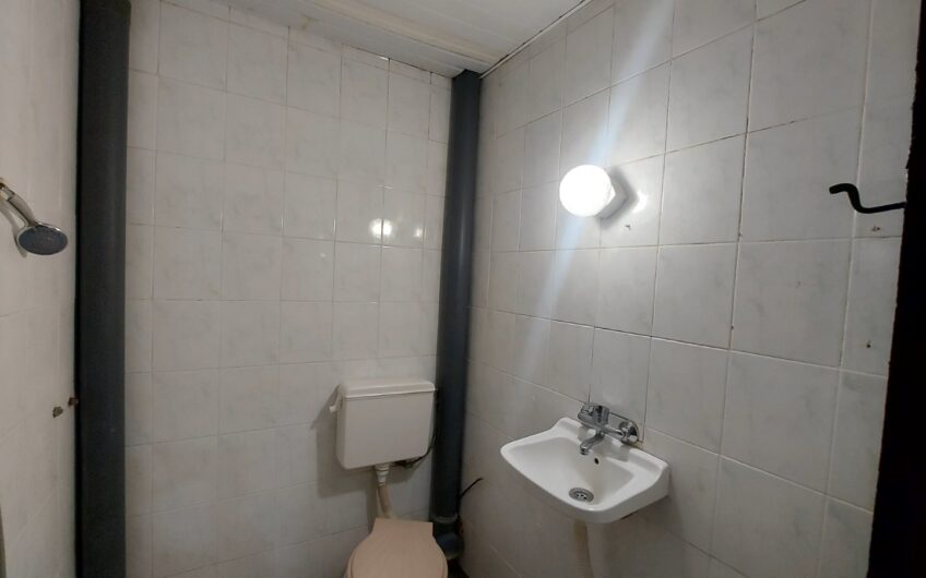 Гарсониера кв. Училищни, гр. Хасково