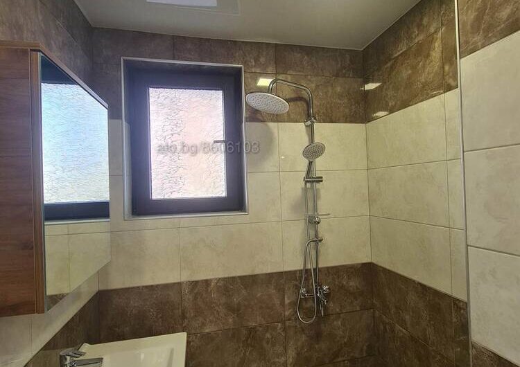 Двустаен апартамент под наем в кв. Любен Каравелов,гр. Хасково