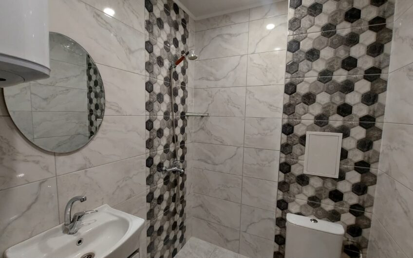 Двустаен апартамент под наем кв. Тракийски град Хасково