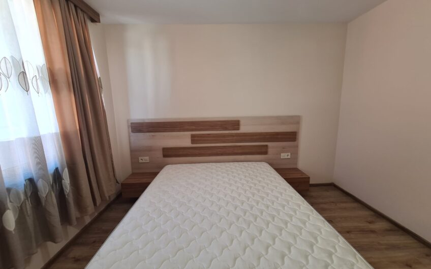 Двустаен апартамент под наем в кв.Любен Каравелов,гр.Хасково