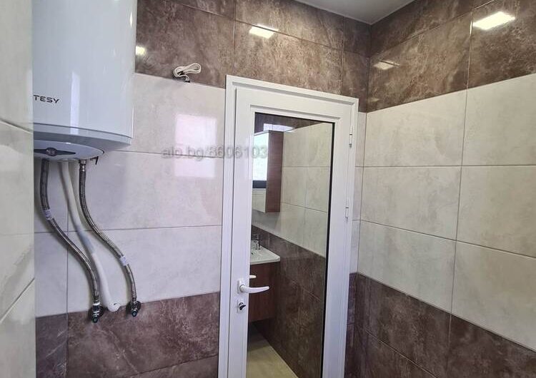 Двустаен апартамент под наем в кв. Любен Каравелов,гр. Хасково