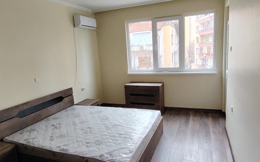 Тристаен апартамент под наем в кв.Дружба,гр.Хасково