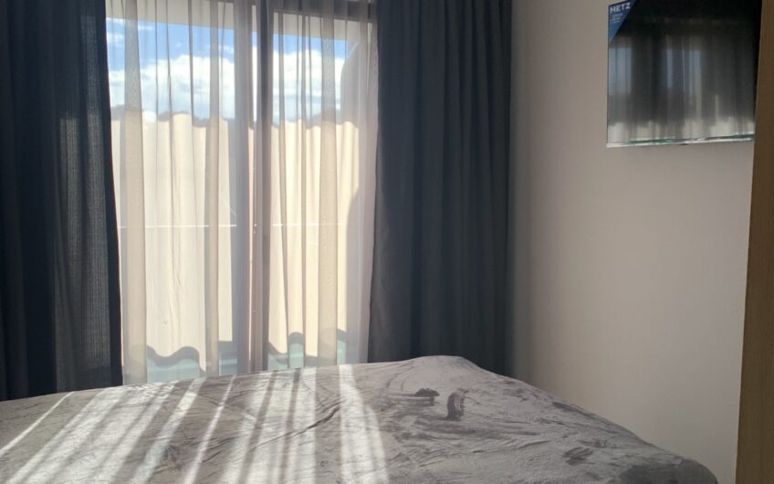 Обзаведен двустаен апартамент в Центъра,гр.Хасково