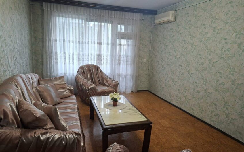 Просторен многостаен апартамент в кв. Бадема,гр. Хасково