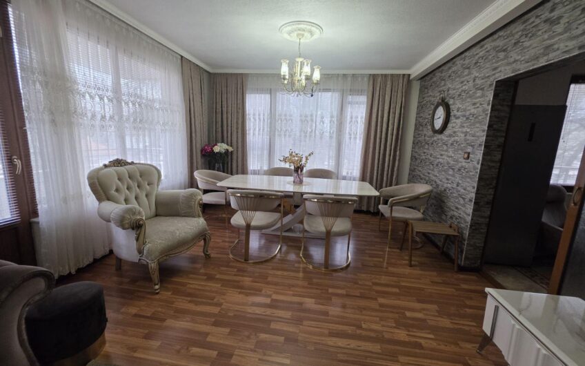 Многостаен апартамент в кв. Любен Каравелов, гр.Хасково