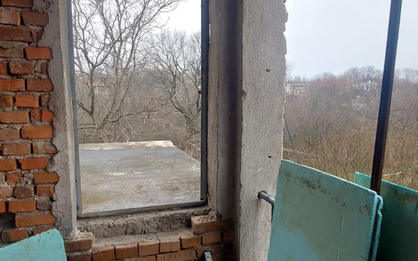 Парцел с вила в кв.Изгрев,гр.Хасково