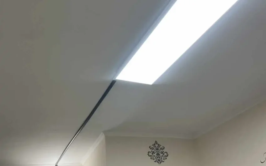 Салон за красота под наем в широк център,град Хасково