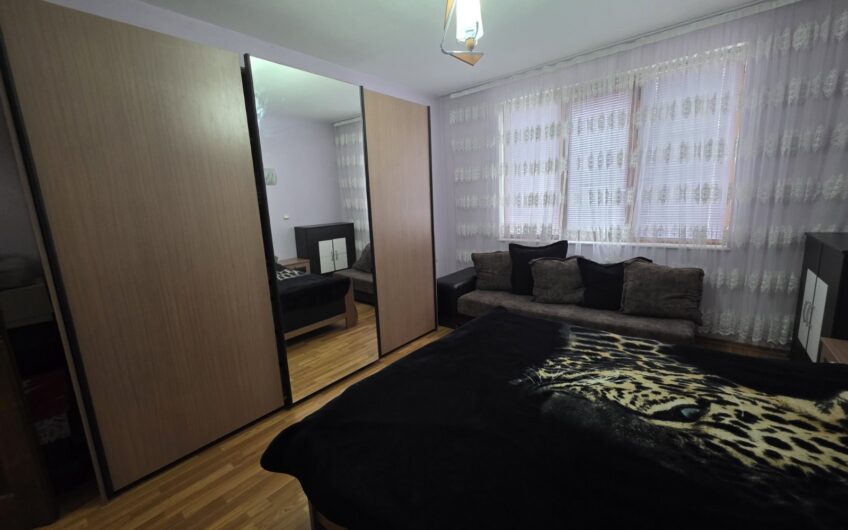 Многостаен апартамент в кв. Любен Каравелов, гр.Хасково