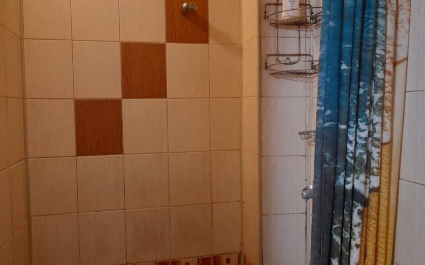 Двустаен апартамент под наем в кв.Хисаря,гр.Хасково