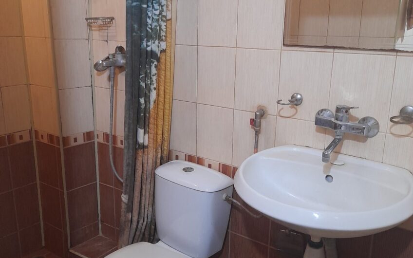 Двустаен апартамент под наем в кв.Хисаря,гр.Хасково