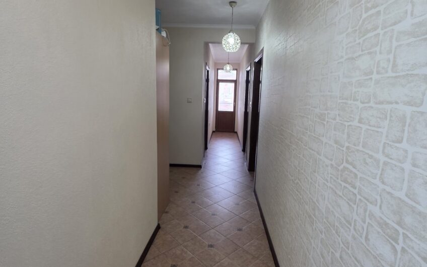 Многостаен апартамент в кв. Любен Каравелов, гр.Хасково