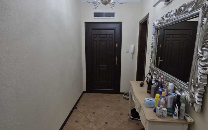 Многостаен апартамент в кв. Любен Каравелов, гр.Хасково